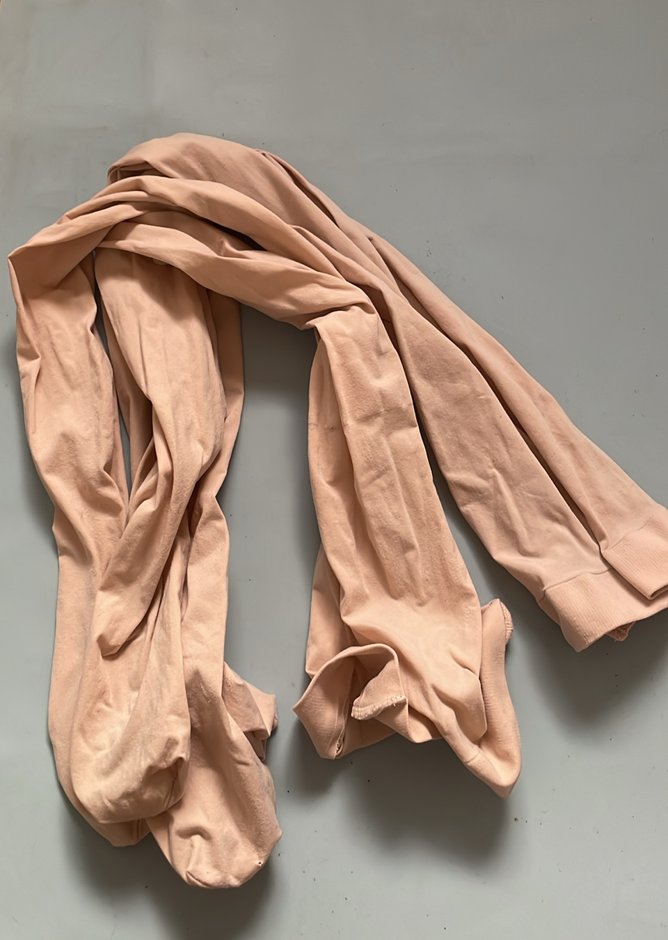 2 Pack Ballet Tights