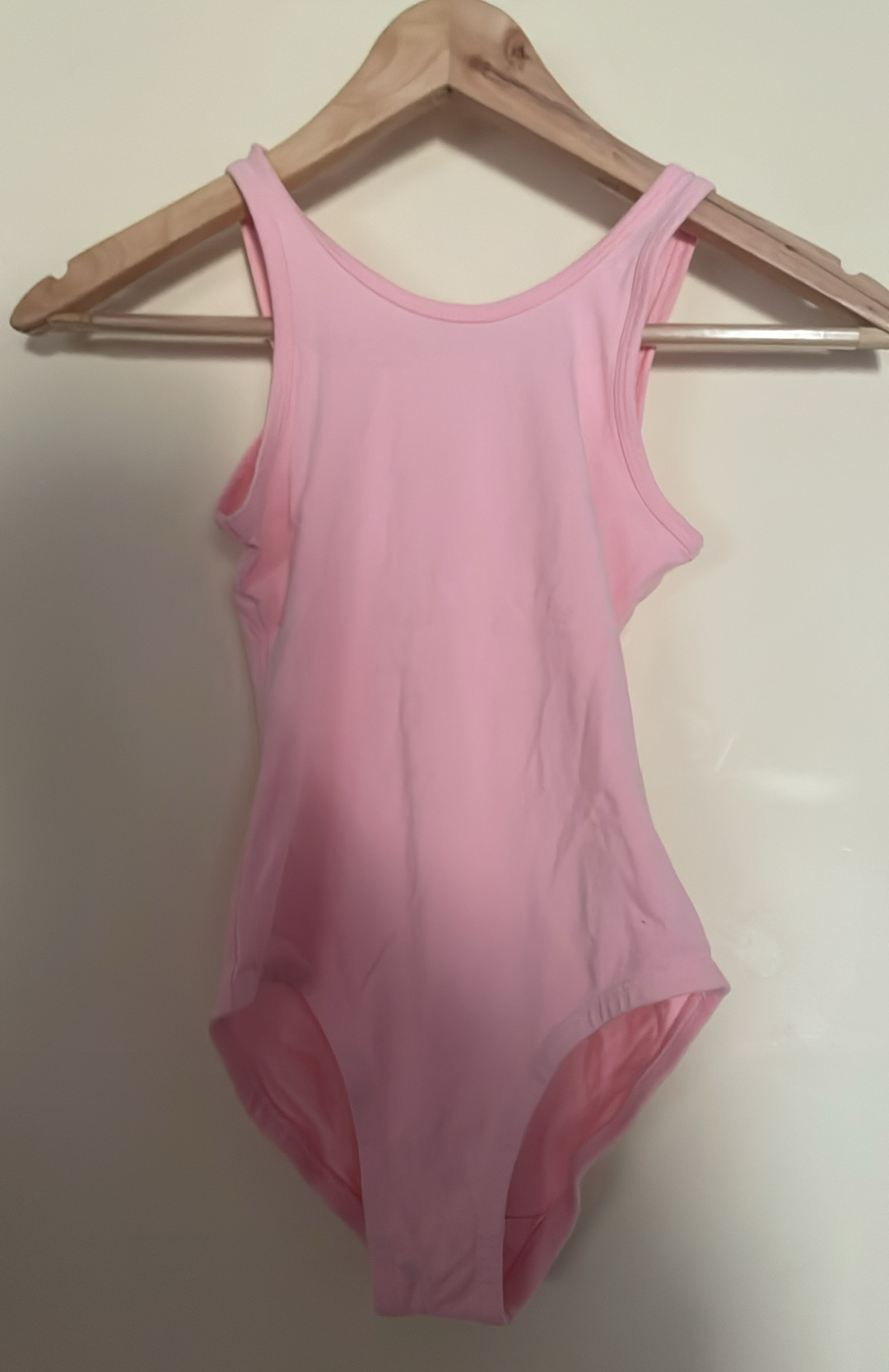 Active and Co size 8-10 Pink Leotard