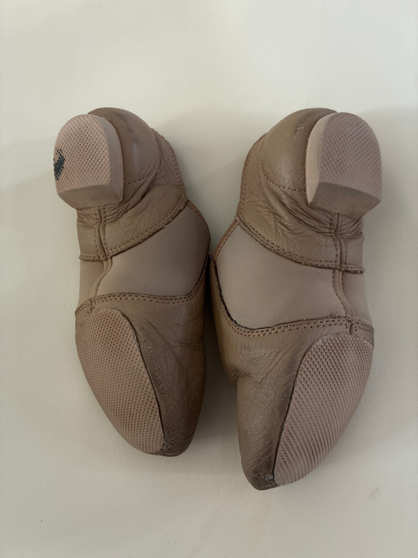 Energetiks Jazz Boot - Mesh Split Sole - Size 13