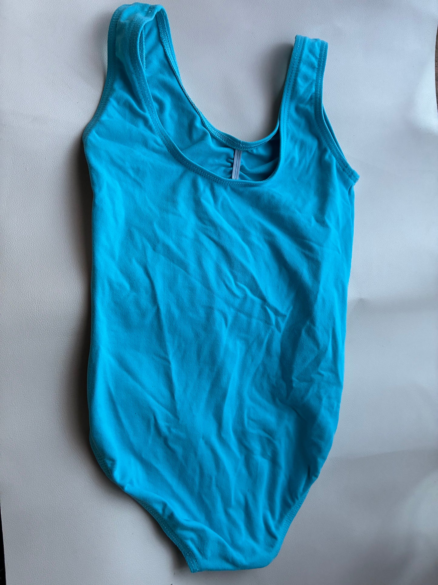 Energetiks Charlotte Leotard with Skirt - Child Small