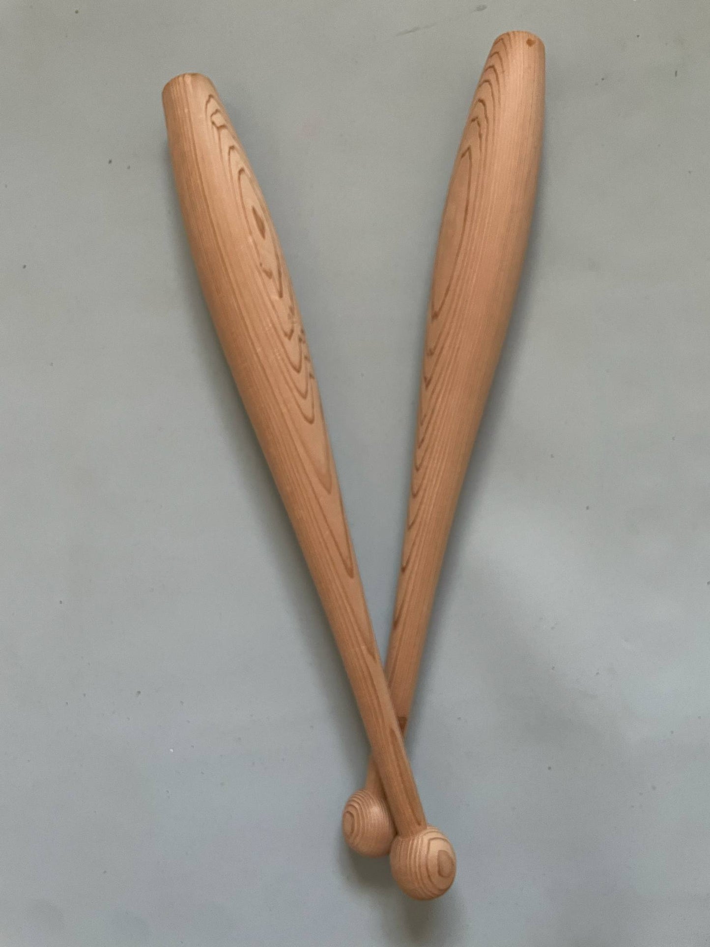 Brand New Calisthenics Clubs 15 inch