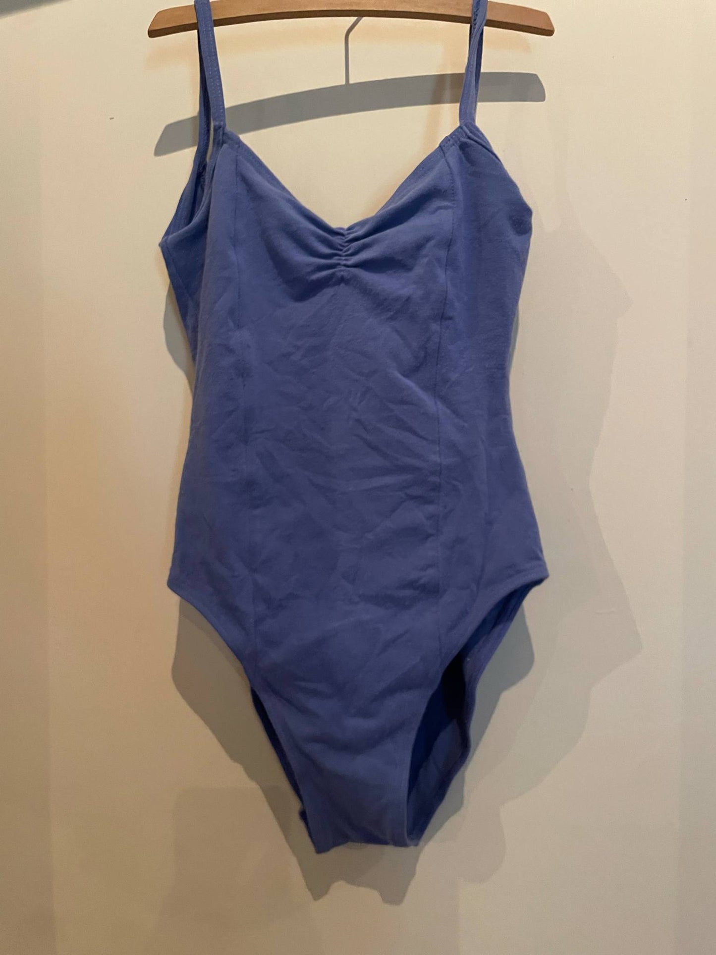 Energetiks Ophelia Camisole Leotard Ladies Small