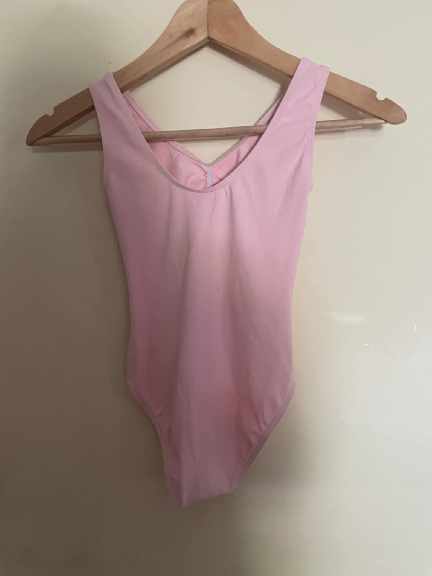 Energetiks Charlotte Debut Leotard Child Medium