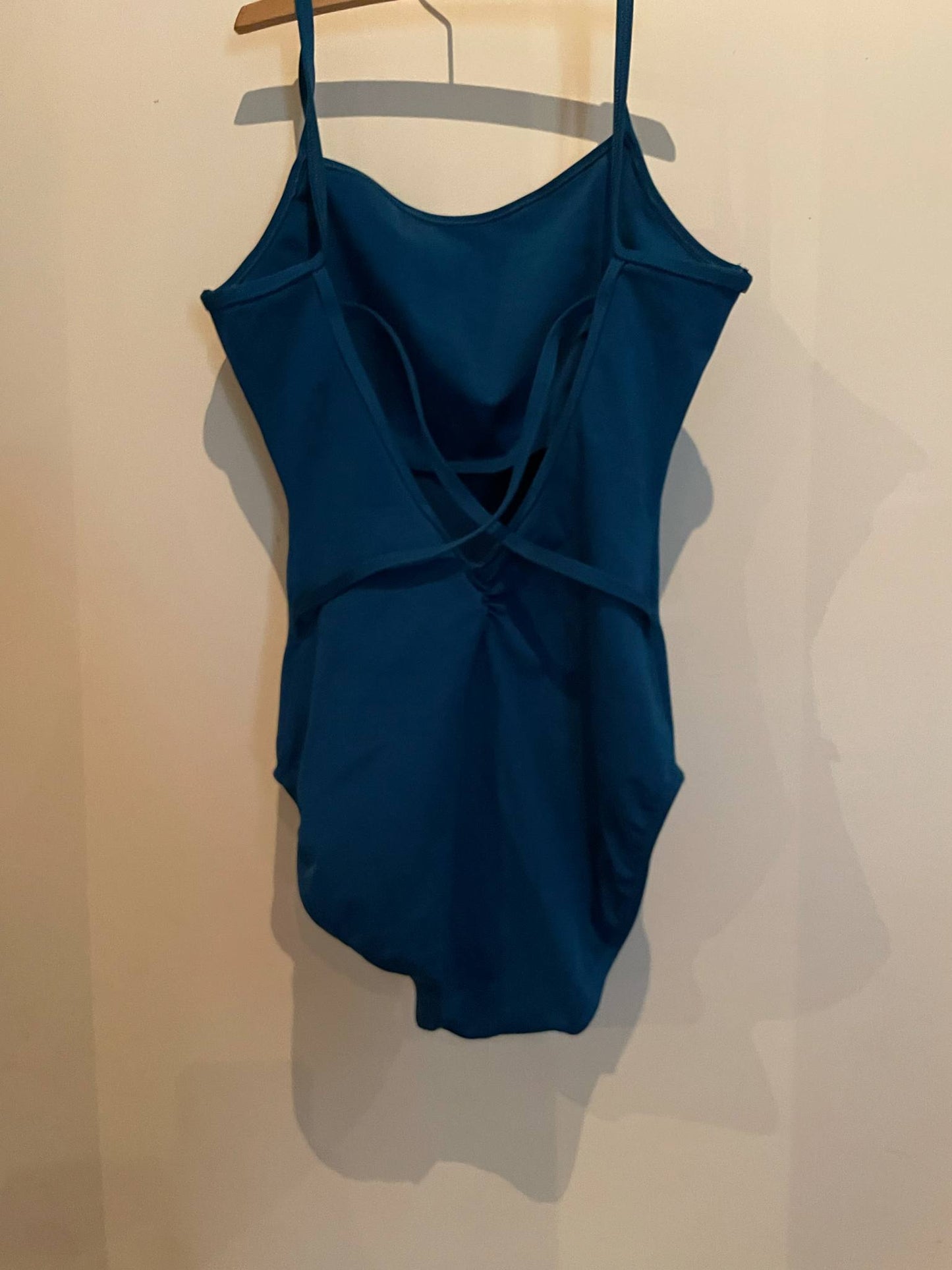 Energetiks Caroline Camisole Ladies 8 (Adult XS)
