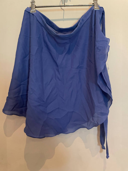 Energetiks Melody Wrap Skirt Adult Large