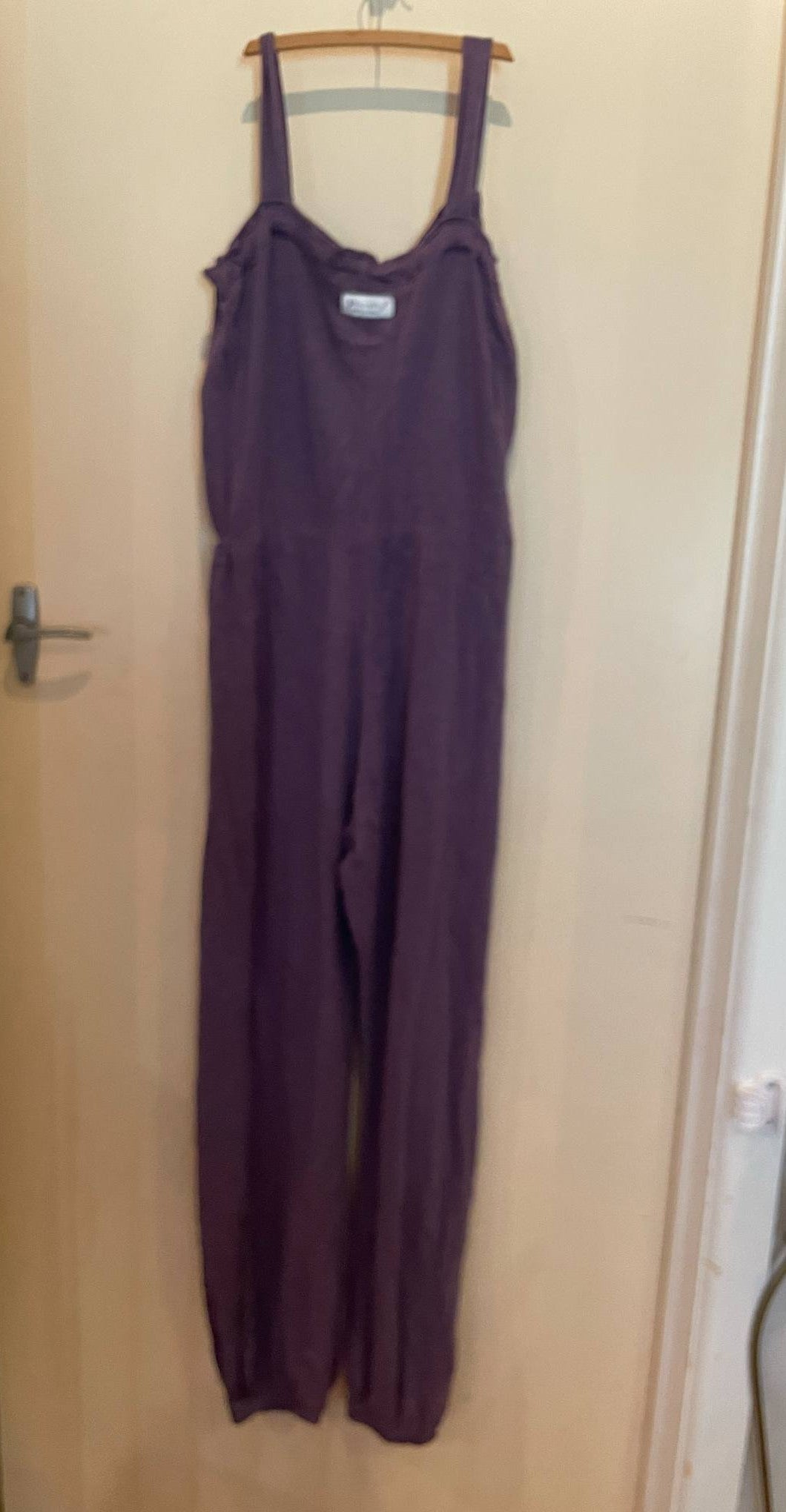Energetiks Warm Up Romper Child XL