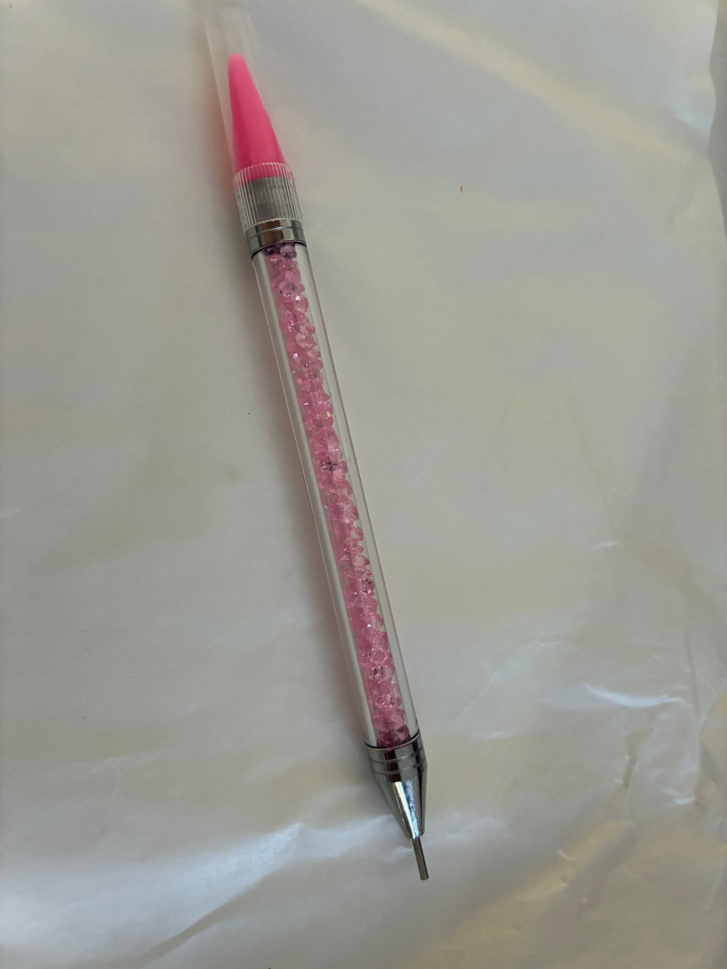 Don’t lose your stuff, Gem Queen! Kits