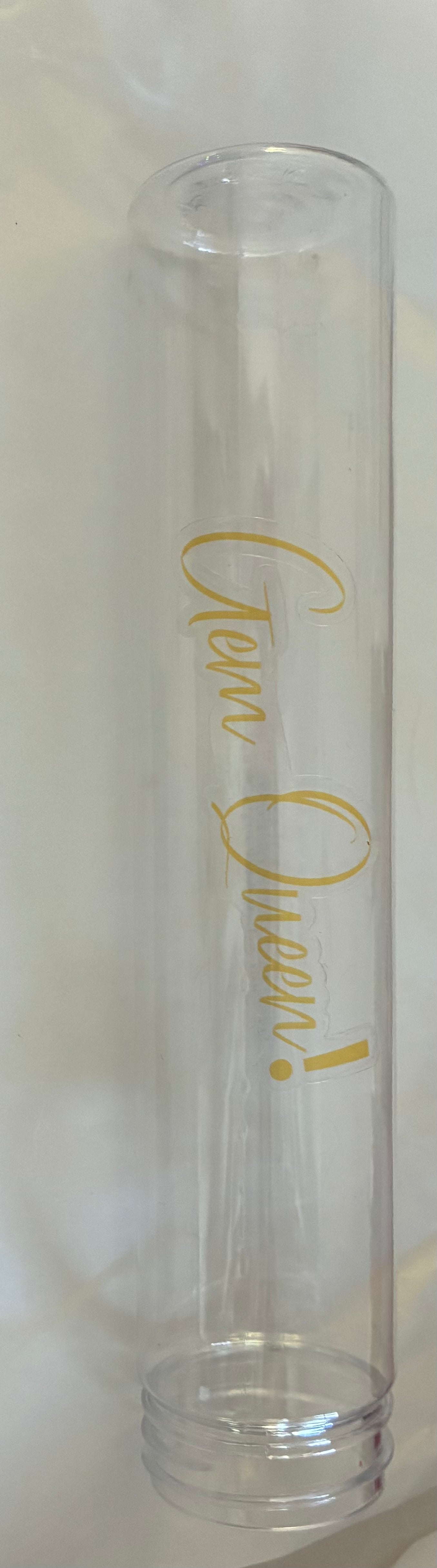 Don’t lose your stuff, Gem Queen! Kits