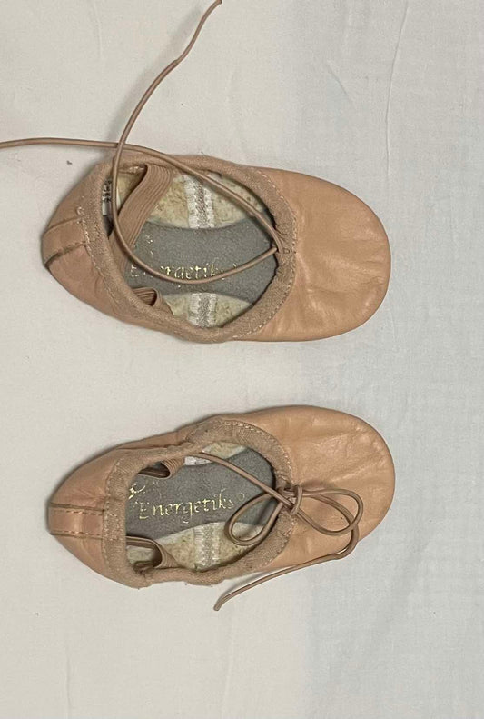 Energetiks Révélation Ballet Shoe - Full Sole Child 7.5