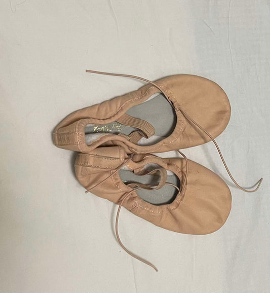 Energetiks Révélation Ballet Shoe - Full Sole