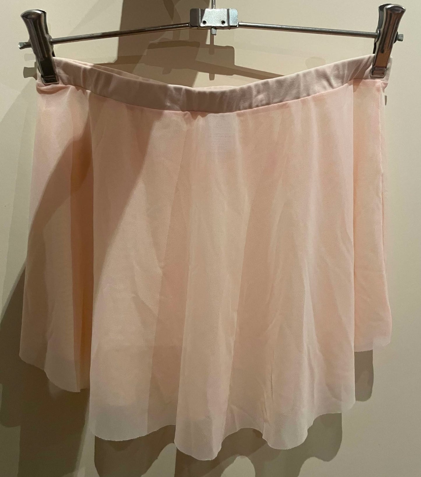 Bloch Mesh Ballet Skirt