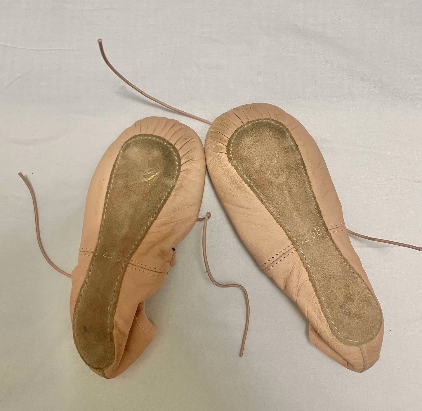 Energetiks Révélation Ballet Shoe - Full Sole
