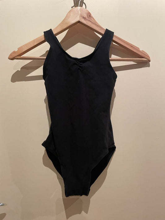 Active and Co Children's Size 8 Sleeveless Leotard