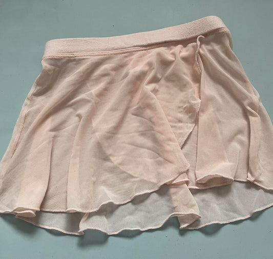 Anko Dance Wrap Skirt Size 4