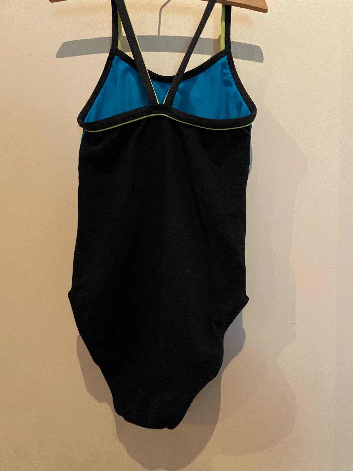 BAM Performing Arts Studio Leotard Child 8