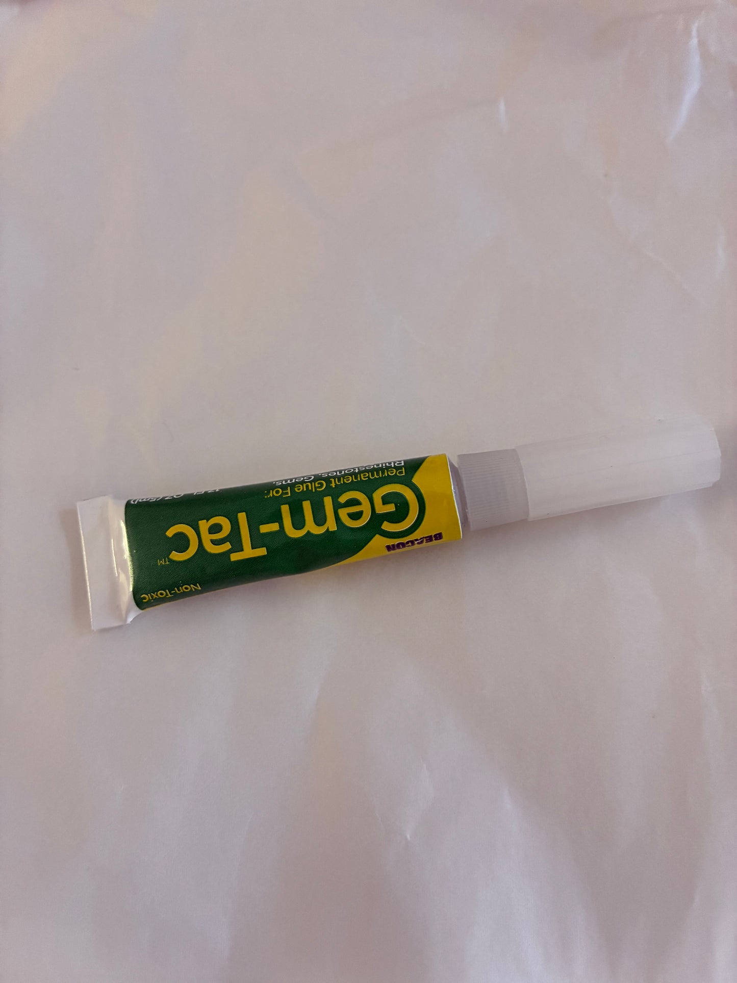 Don’t lose your stuff, Gem Queen! Kits