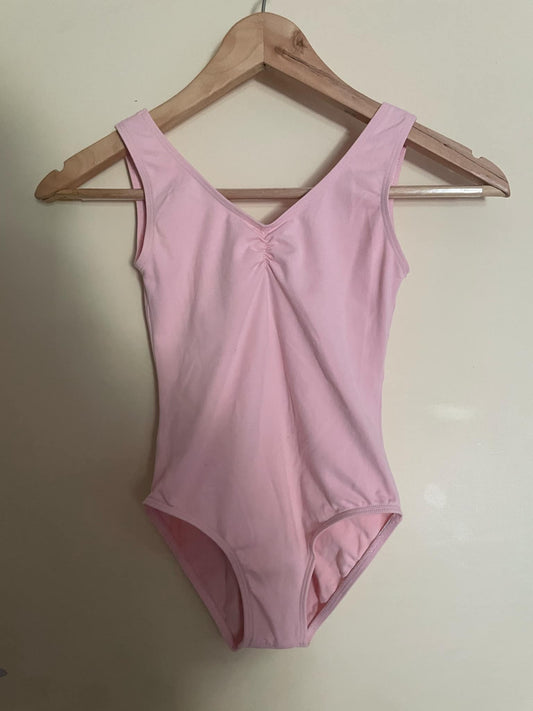 Energetiks Charlotte Debut Leotard Child Medium