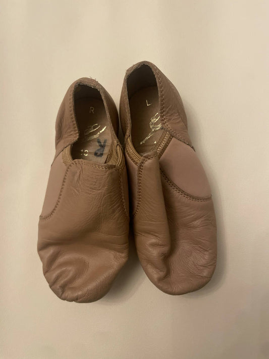 Energetiks Jazz Boot - Tech Fit Child Size 10