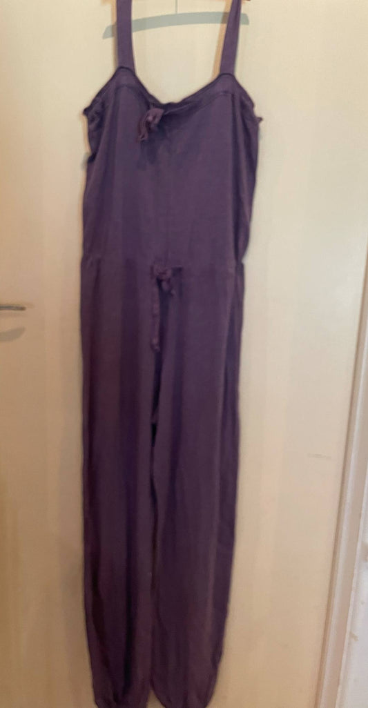 Energetiks Warm Up Romper Child XL