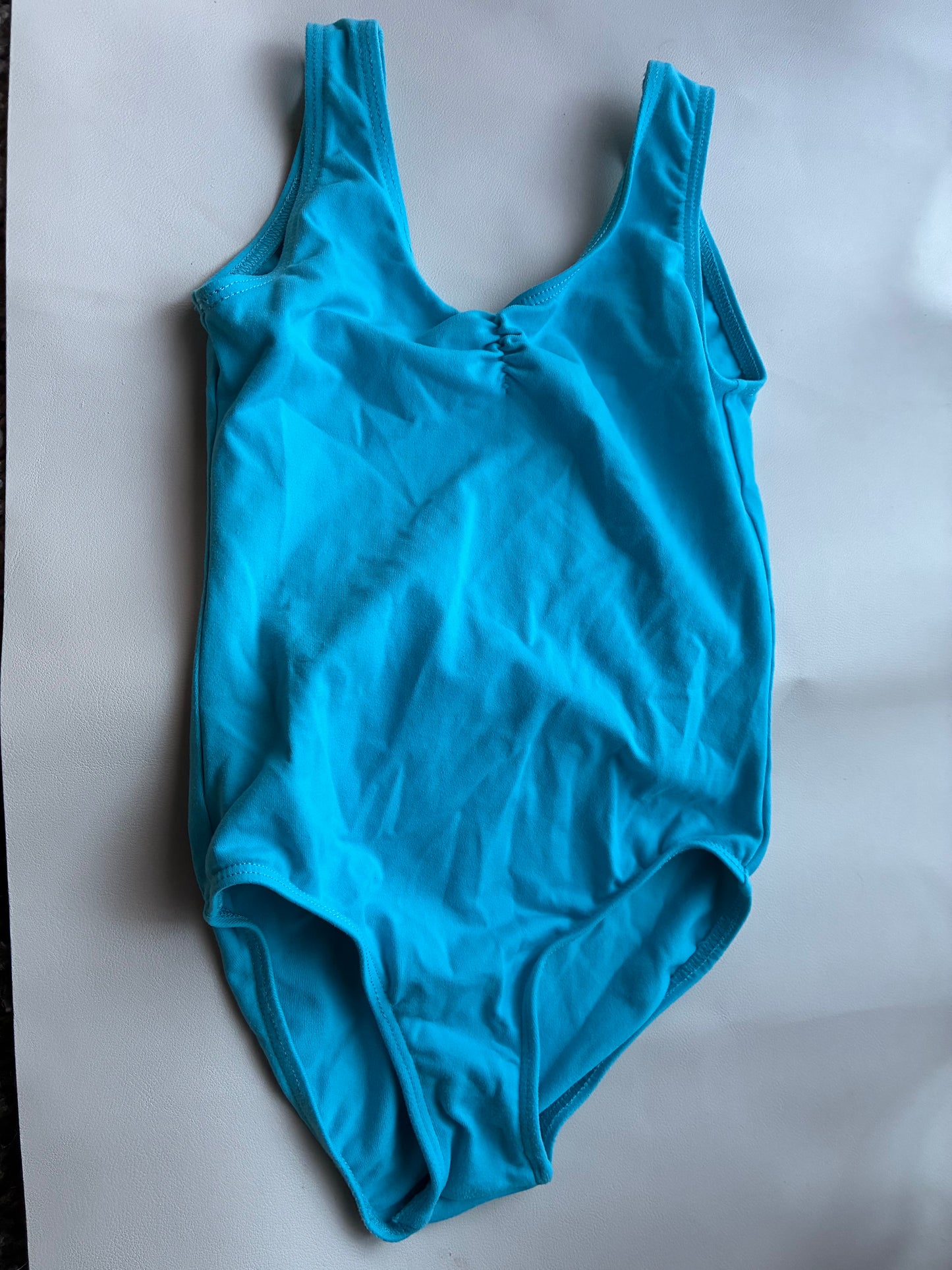Energetiks Charlotte Leotard with Skirt - Child Small