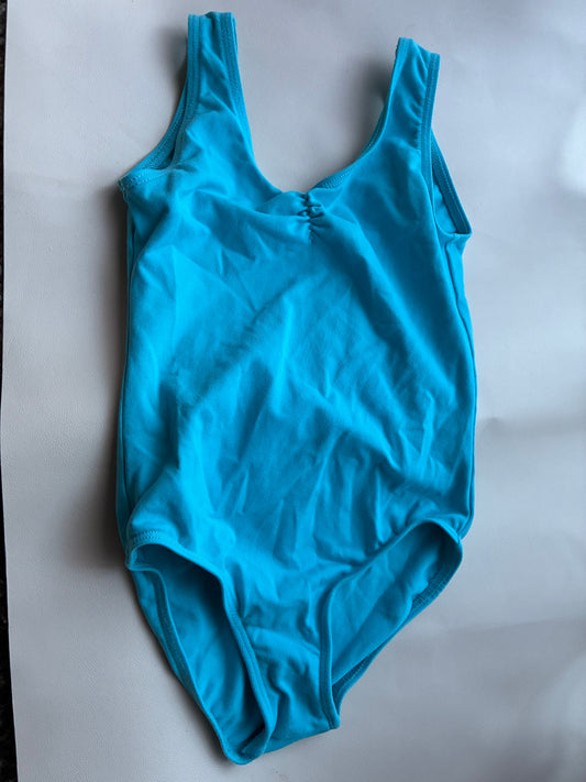 Energetiks Charlotte Leotard with Skirt - Child Small