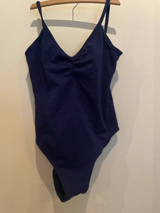Energetiks Ophelia Camisole Leotard Ladies Large