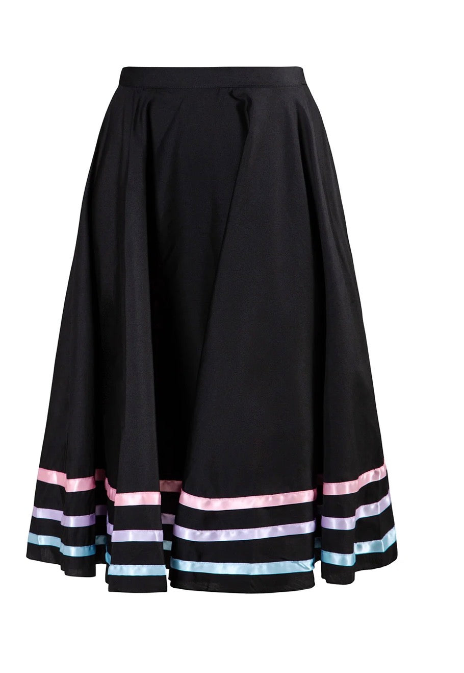 Energetiks Matilda Character Skirt with Pastel