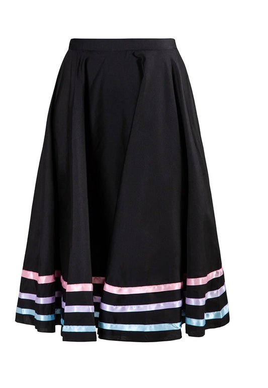 Energetiks Matilda Character Skirt with Pastel