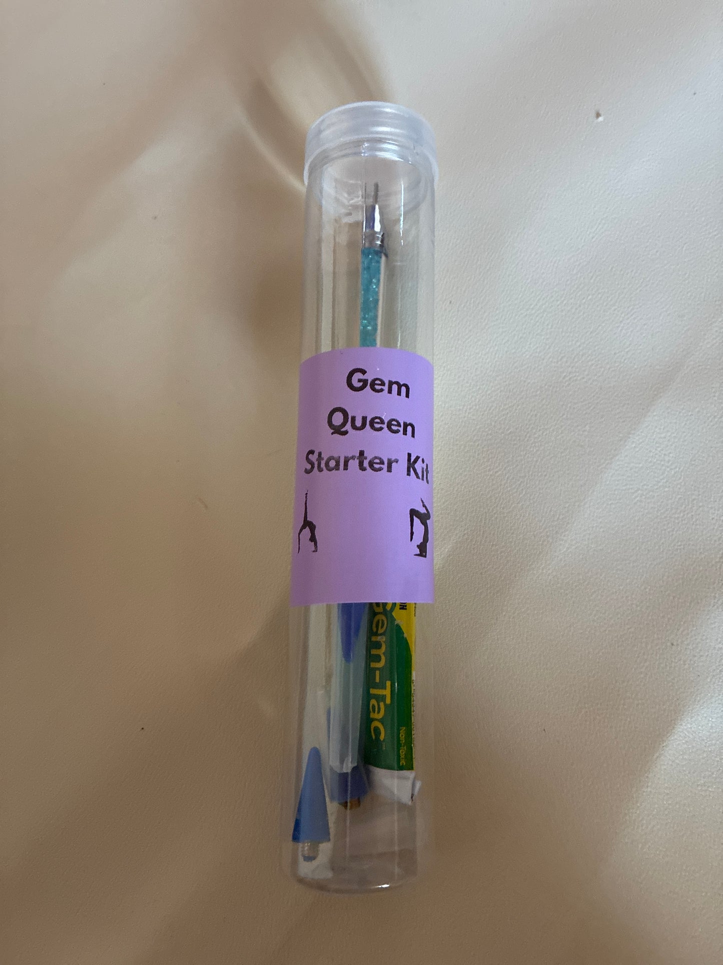 Gem Queen! Starter Kits