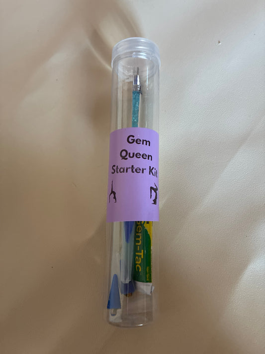 Gem Queen! Starter Kits