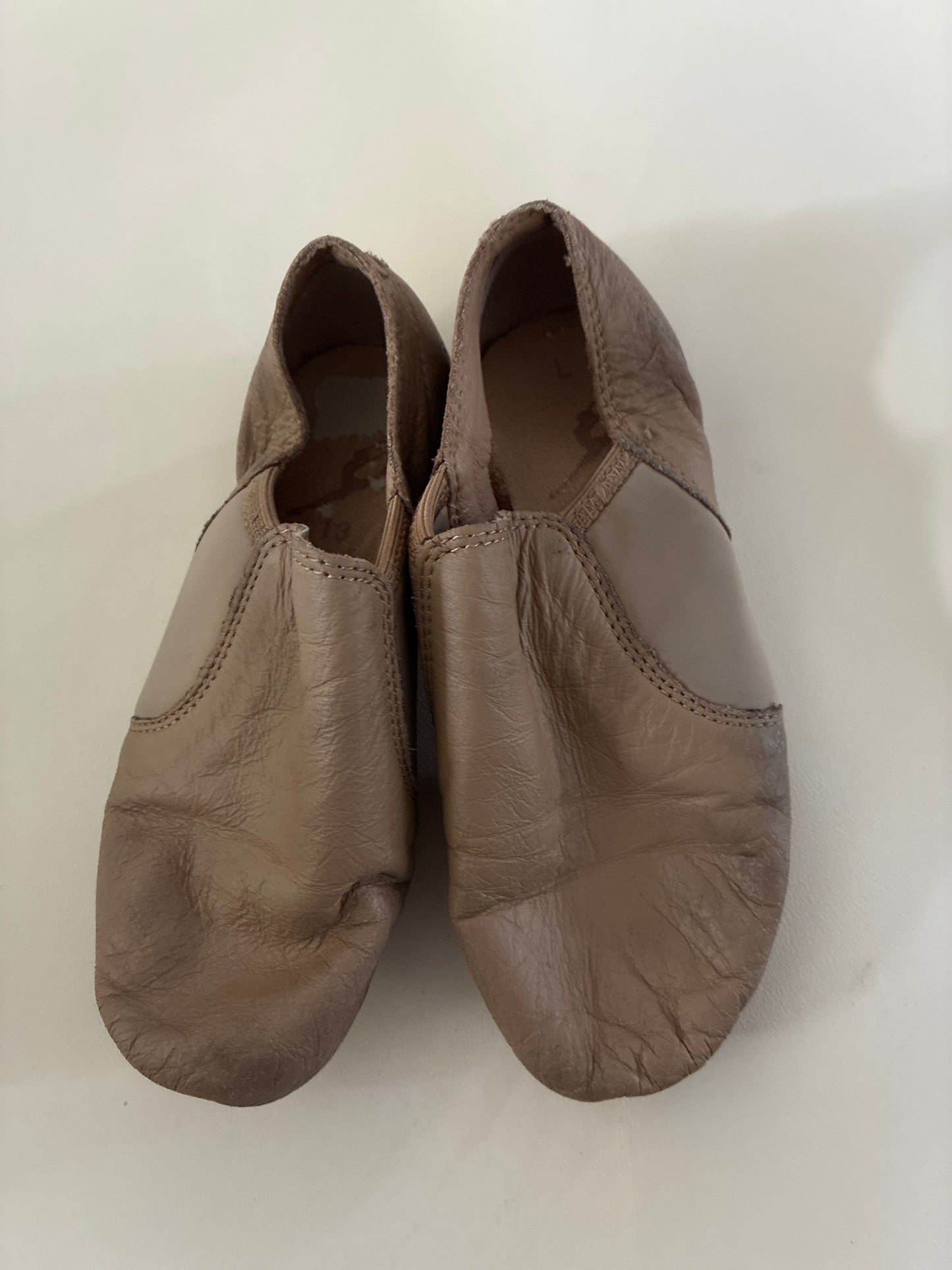 Energetiks Jazz Boot - Mesh Split Sole - Size 13