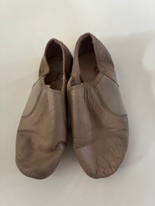 Energetiks Jazz Boot - Mesh Split Sole - Size 13