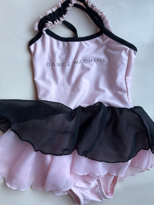 Dance Machine Tutu Leotard - Child 4