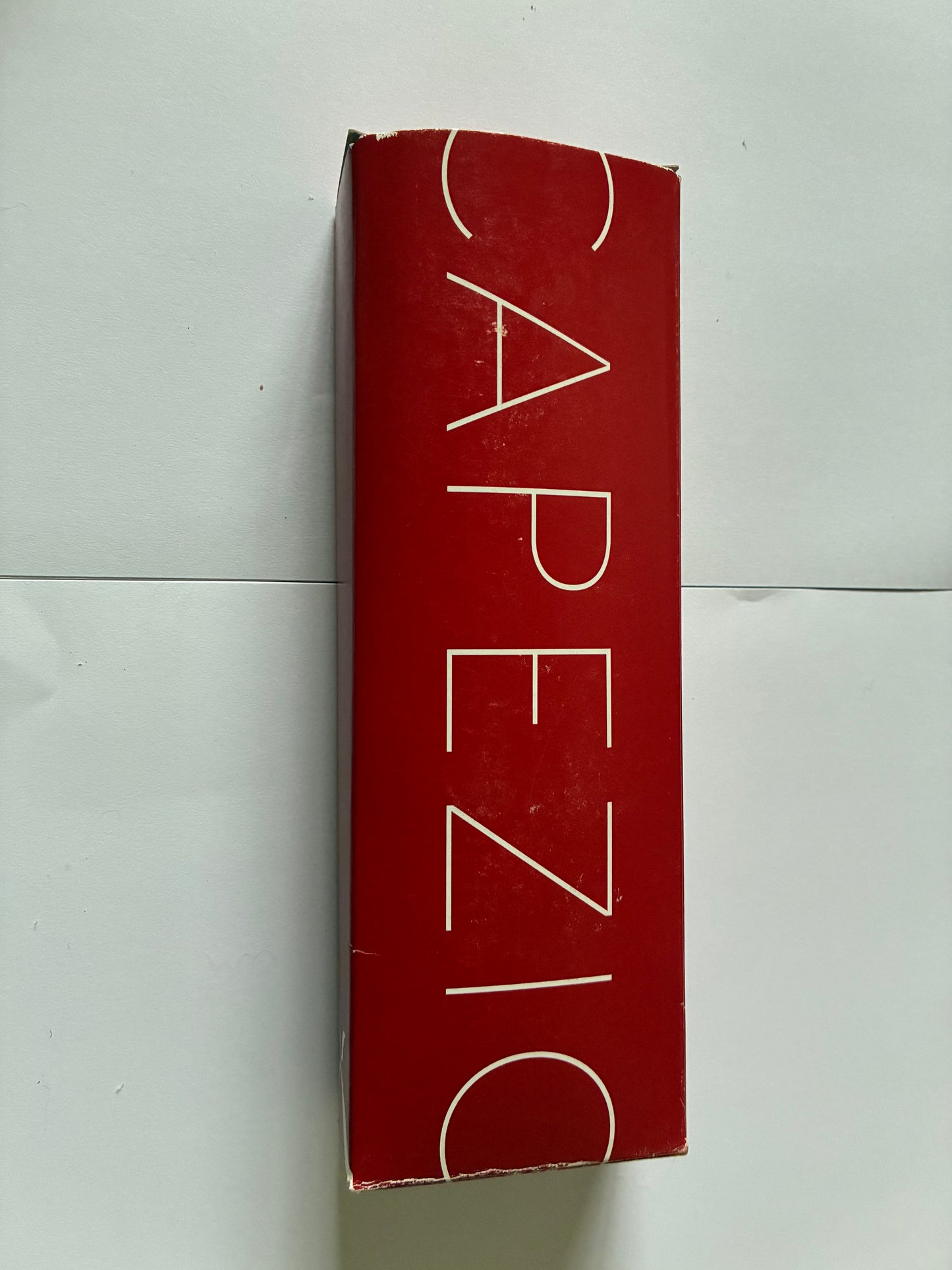Capezio Hanami canvas ballet shoes - child 11.5