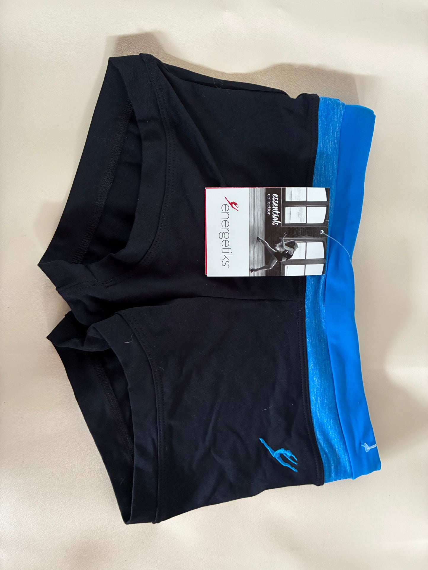 Energetiks Ella Boyleg short- adult XS