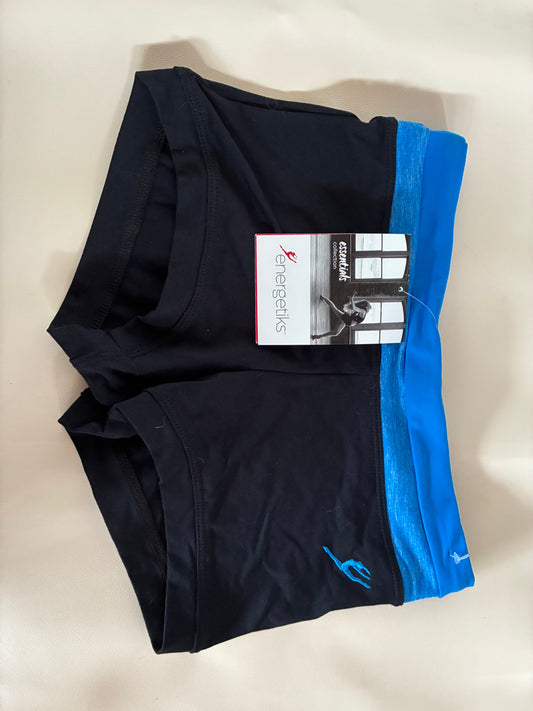 Energetiks Ella Boyleg short- adult XS