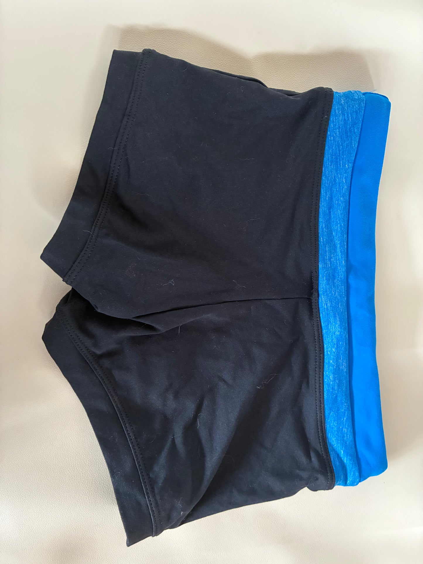 Energetiks Ella Boyleg short- adult XS