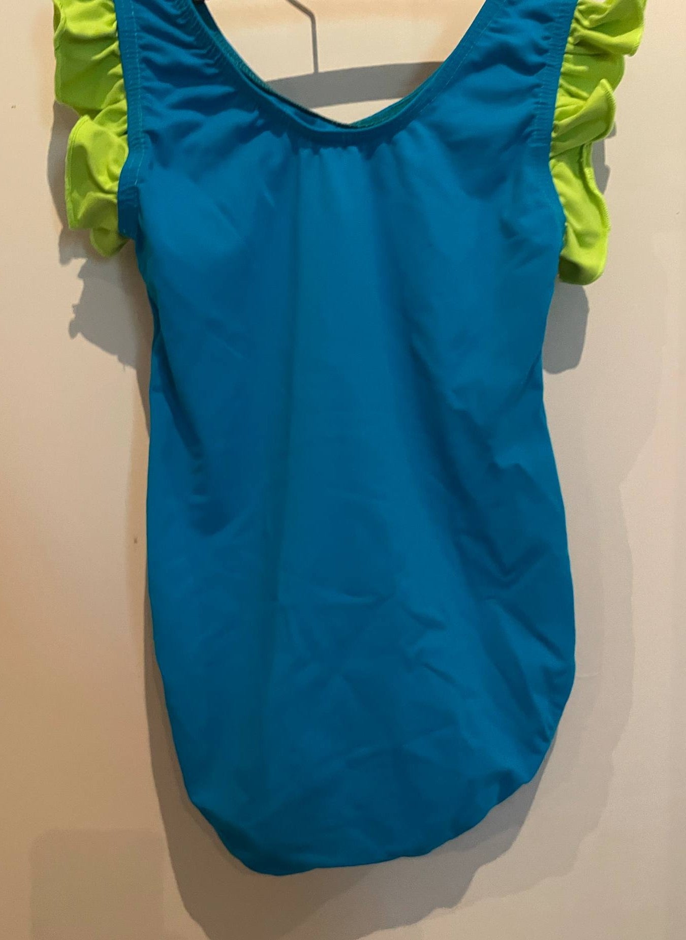 BAM Performing Arts Studio Leotard Child 10