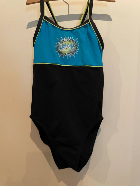BAM Performing Arts Studio Leotard Child 8