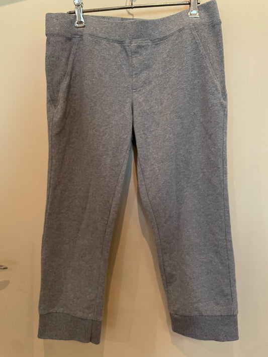 Bloch 3/4 Lounge Pants Ladies S